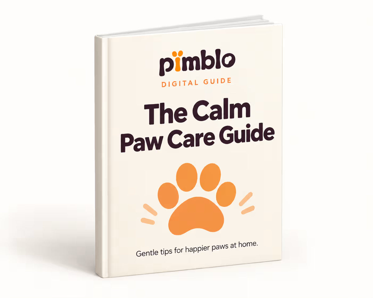PIMBLO Step-by-Step Training eBook