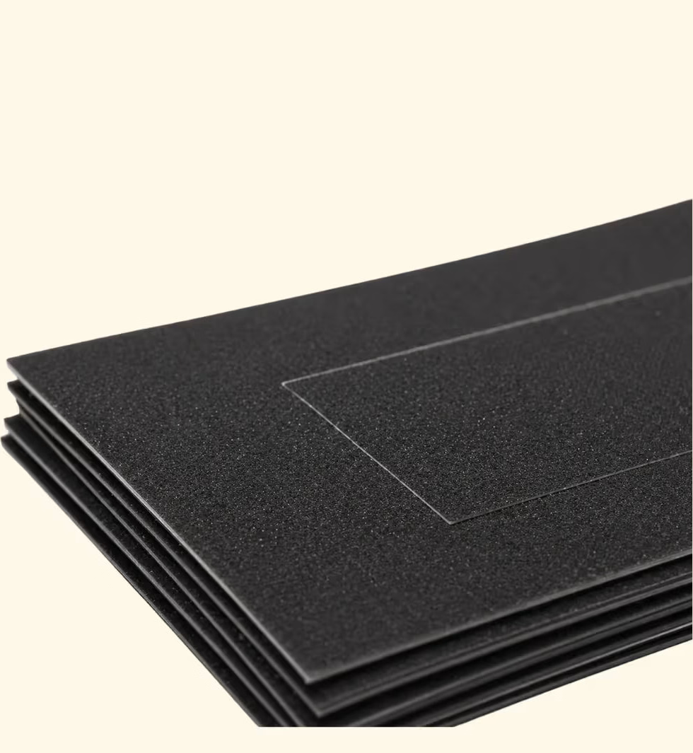 PIMBLO Replacement Scratch Board