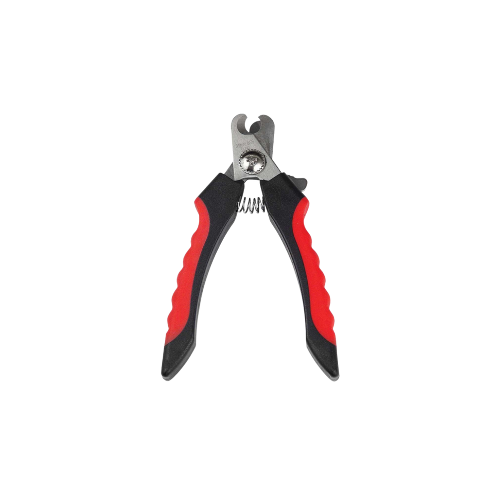 Traditional Nail Clippers